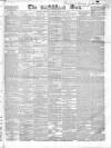 Sun (London) Saturday 16 February 1856 Page 1