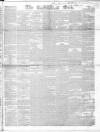 Sun (London) Monday 03 March 1856 Page 1