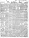 Sun (London) Friday 11 April 1856 Page 1