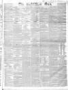 Sun (London) Tuesday 29 April 1856 Page 1