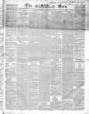 Sun (London) Thursday 15 May 1856 Page 1