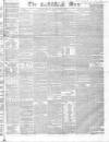 Sun (London) Thursday 22 May 1856 Page 1