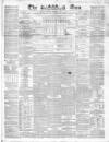 Sun (London) Tuesday 01 July 1856 Page 1