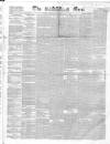 Sun (London) Monday 04 August 1856 Page 1