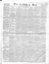 Sun (London) Thursday 14 August 1856 Page 1