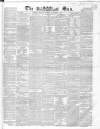 Sun (London) Thursday 04 September 1856 Page 1