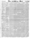 Sun (London) Thursday 09 October 1856 Page 1