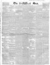 Sun (London) Thursday 08 January 1857 Page 1