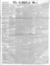 Sun (London) Thursday 15 January 1857 Page 1