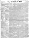 Sun (London) Friday 06 February 1857 Page 5