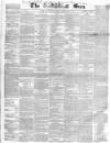 Sun (London) Saturday 07 February 1857 Page 1