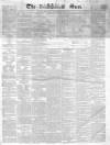 Sun (London) Wednesday 01 April 1857 Page 1