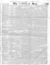 Sun (London) Monday 13 April 1857 Page 1