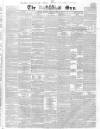 Sun (London) Monday 20 April 1857 Page 1