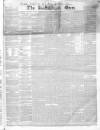 Sun (London) Friday 01 May 1857 Page 1