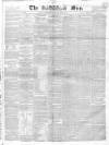 Sun (London) Thursday 07 May 1857 Page 1