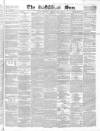 Sun (London) Saturday 23 May 1857 Page 1