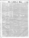 Sun (London) Monday 25 May 1857 Page 1