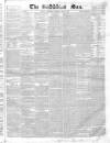 Sun (London) Thursday 28 May 1857 Page 1