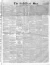 Sun (London) Monday 01 June 1857 Page 1