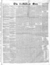 Sun (London) Wednesday 03 June 1857 Page 1