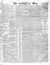 Sun (London) Thursday 11 June 1857 Page 1