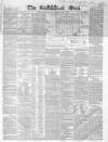 Sun (London) Wednesday 01 July 1857 Page 1