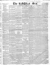 Sun (London) Monday 06 July 1857 Page 1