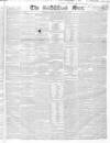 Sun (London) Monday 27 July 1857 Page 1