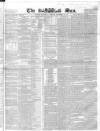Sun (London) Wednesday 02 September 1857 Page 1