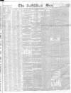 Sun (London) Wednesday 09 September 1857 Page 1