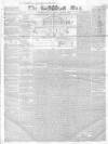 Sun (London) Thursday 01 October 1857 Page 1