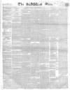 Sun (London) Saturday 24 October 1857 Page 1