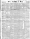 Sun (London) Monday 02 November 1857 Page 5