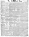 Sun (London) Wednesday 06 January 1858 Page 1