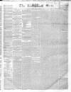 Sun (London) Tuesday 06 April 1858 Page 1