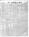Sun (London) Saturday 10 April 1858 Page 5