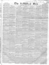 Sun (London) Friday 14 May 1858 Page 1