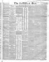 Sun (London) Thursday 03 June 1858 Page 1