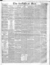 Sun (London) Wednesday 16 June 1858 Page 1