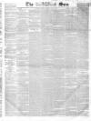 Sun (London) Monday 05 July 1858 Page 1