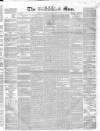 Sun (London) Saturday 10 July 1858 Page 1