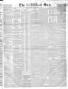 Sun (London) Monday 12 July 1858 Page 1
