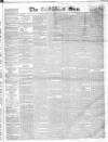 Sun (London) Wednesday 21 July 1858 Page 1