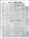 Sun (London) Tuesday 27 July 1858 Page 1
