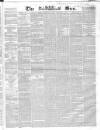 Sun (London) Wednesday 08 September 1858 Page 1