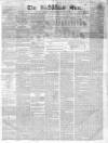 Sun (London) Friday 29 October 1858 Page 1