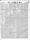 Sun (London) Saturday 30 October 1858 Page 1