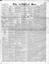 Sun (London) Saturday 30 October 1858 Page 5