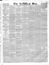 Sun (London) Saturday 06 November 1858 Page 1